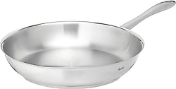 Fissler Catania 28 cm Çelik Tava