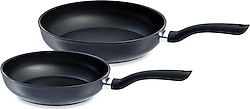 Fissler Cenit 2'li 24/28 cm İndüksiyonlu Tava Seti