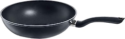 Fissler Cenit 28 cm Wok Tava
