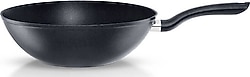 Fissler Cenit 30 cm Wok Tava