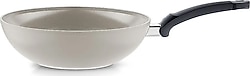 Fissler Ceratal Classic 28 cm Wok Tava