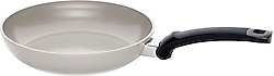 Fissler Ceratal Classic 24 cm Seramik Tava