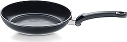 Fissler Ceratal Classic Orbit Black 24 cm Tava