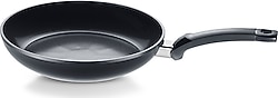 Fissler Ceratal Classic Orbit Black 28 cm Tava