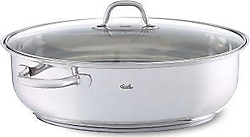Fissler 38 cm Oval Kavurma Tenceresi