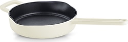 Fissler Moments Collection Cast 24 cm Demir Döküm Tava