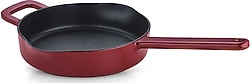 Fissler Moments Collection Cast 26 cm Demir Döküm Tava