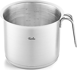Fissler Original Profi Collection 16 cm Çelik Sütlük