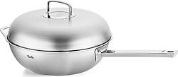Fissler Original Profi Collection 32 cm Çelik Wok Tava
