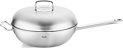 Fissler Original Profi Collection 30 cm Çelik Wok Tava