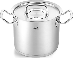 Fissler Original Profi XL 20 cm Derin Çelik Tencere