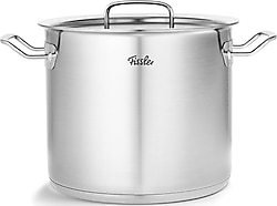 Fissler Original Profi XL 24 cm Derin Çelik Tencere