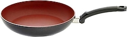 Fissler Protect Senso Red 28 cm Tava