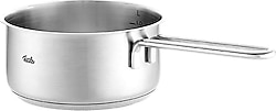 Fissler Pure Collection 16 cm Çelik Sos Tenceresi