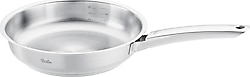 Fissler Pure Collection 24 cm Çelik Tava