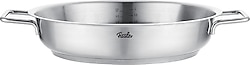 Fissler Pure Collection Çift Kulplu 28 cm Çelik Tava