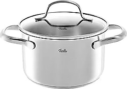Fissler San Francisco 16 cm Derin Çelik Tencere