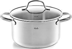 Fissler San Francisco 20 cm Derin Çelik Tencere