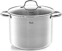Fissler San Francisco 24 cm Derin Çelik Tencere