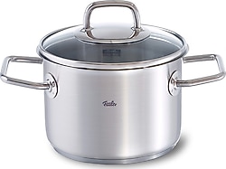Fissler Viseo 16 cm Derin Çelik Tencere