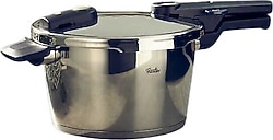 Fissler Vitaquick Elemental 4.5 lt Düdüklü Tencere