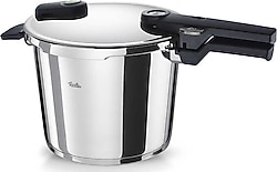 Fissler Vitaquick Elemental 6 lt Düdüklü Tencere