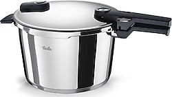 Fissler Vitaquick Elemental 8 lt Düdüklü Tencere