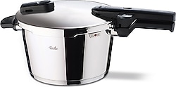 Fissler Vitaquick Glossy 3.5 lt Düdüklü Tencere
