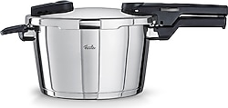 Fissler Vitaquick Glossy 4.5 lt Düdüklü Tencere