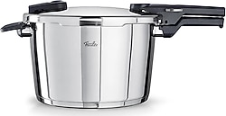 Fissler Vitaquick Glossy 8 lt Düdüklü Tencere