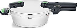 Fissler Vitaquick Green Point 2.5 lt Düdüklü Tencere