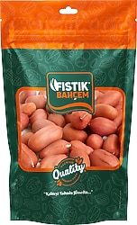 Fıstık Bahçem Çiğ Yer Fıstığı 1 kg