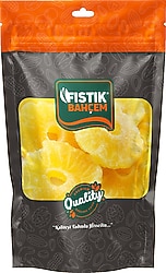 Fıstık Bahçem Ananas Kurusu 1 kg