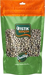 Fıstık Bahçem Bamya Tohumu 500 gr