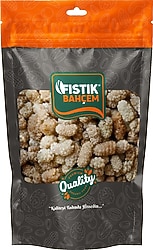 Fıstık Bahçem Beyaz Dut 500 gr