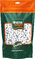 Fıstık Bahçem Beyaz Leblebi Şekeri 1 kg