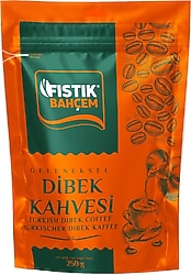 Fıstık Bahçem Dibek Kahvesi 250 gr