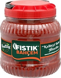 Fıstık Bahçem Domates Salçası 1 kg