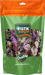 Fıstık Bahçem Hatmi Çiçeği 1 kg
