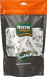 Fıstık Bahçem Hindistan Cevizi Kurusu 500 gr