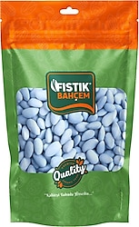Fıstık Bahçem Mavi Badem Şekeri 1 kg
