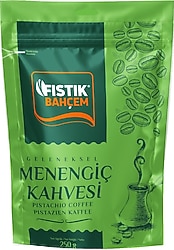 Fıstık Bahçem Menengiç Kahvesi 250 gr