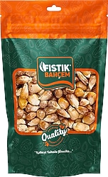Fıstık Bahçem Mısır Kavurga 500 gr