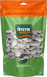 Fıstık Bahçem Sade Badem Şekeri 500 gr