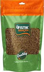 Fıstık Bahçem Toz Kisniş 500 gr