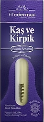 Fitoderman Kaş ve Kirpik Bakım Serumu 10 ml