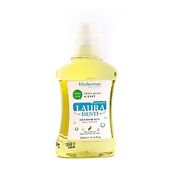 Fitoderman Lauradenti 300 ml Gargara