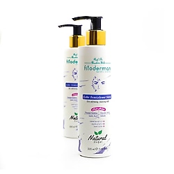 Fitoderman Leke Temizleme Sütü 225 ml