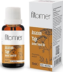 Fitomer Anason Yağı 10 ml
