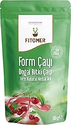 Fitomer Form Bitki Çayı 90 gr